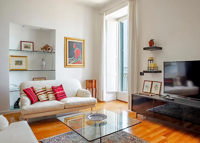 Seaview Design Homes In Ortigia By Wonderful Italy