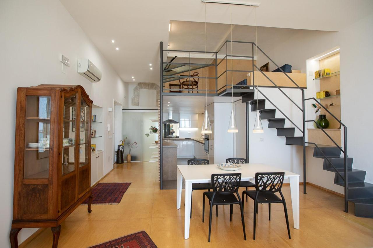 Seaview Design Homes In Ortigia By Wonderful Italy Apartment