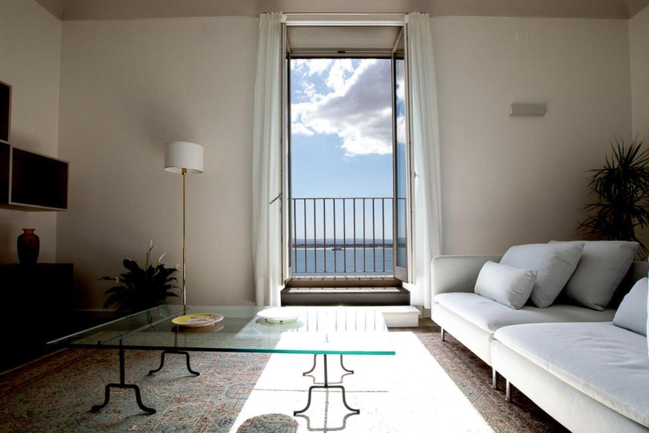 Seaview Design Homes In Ortigia By Wonderful Italy Syracuse