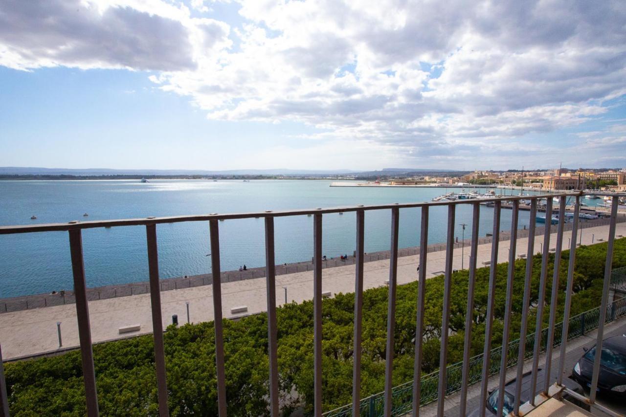 Seaview Design Homes In Ortigia By Wonderful Italy Apartment Syracuse