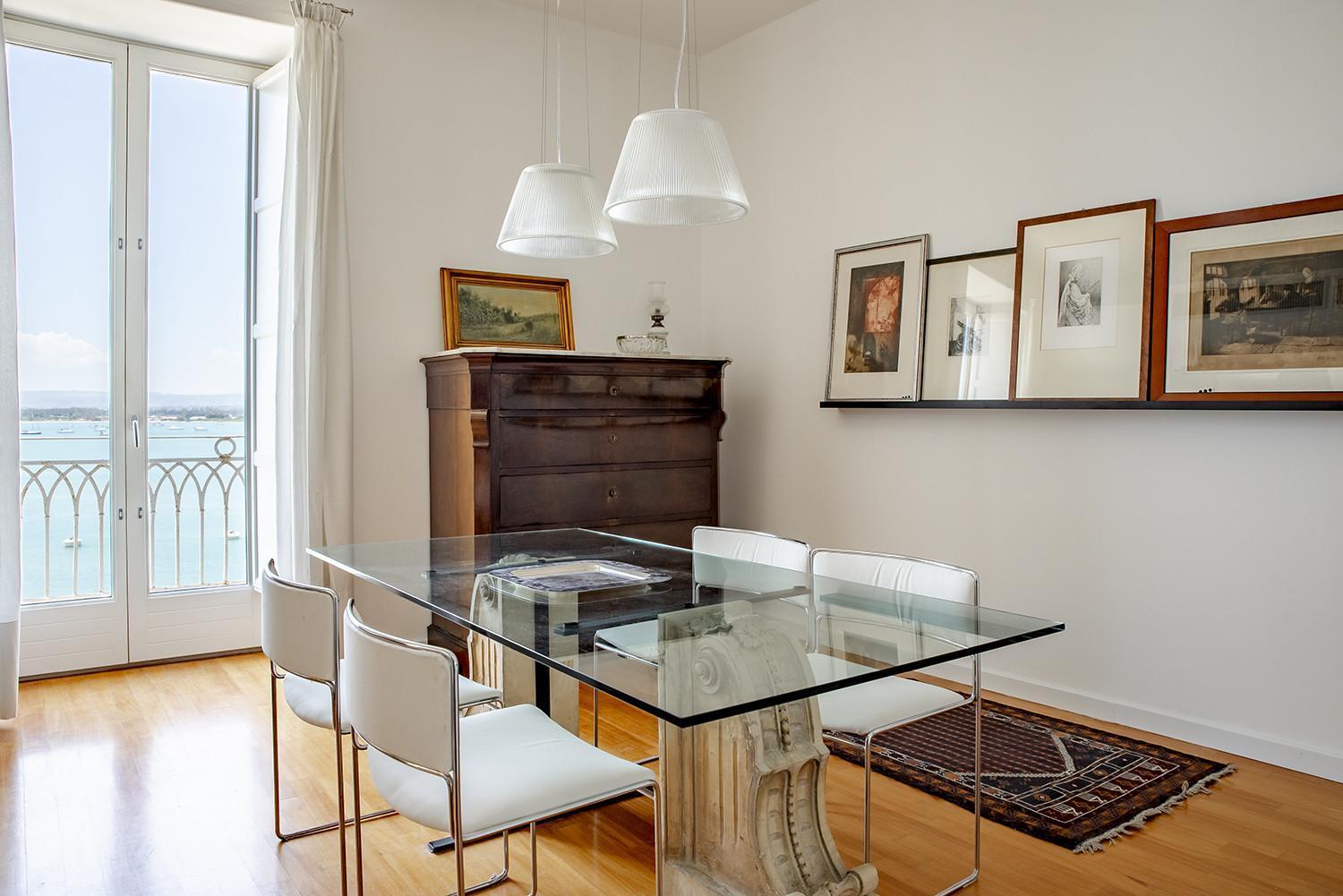 Seaview Design Homes In Ortigia By Wonderful Italy Apartment *