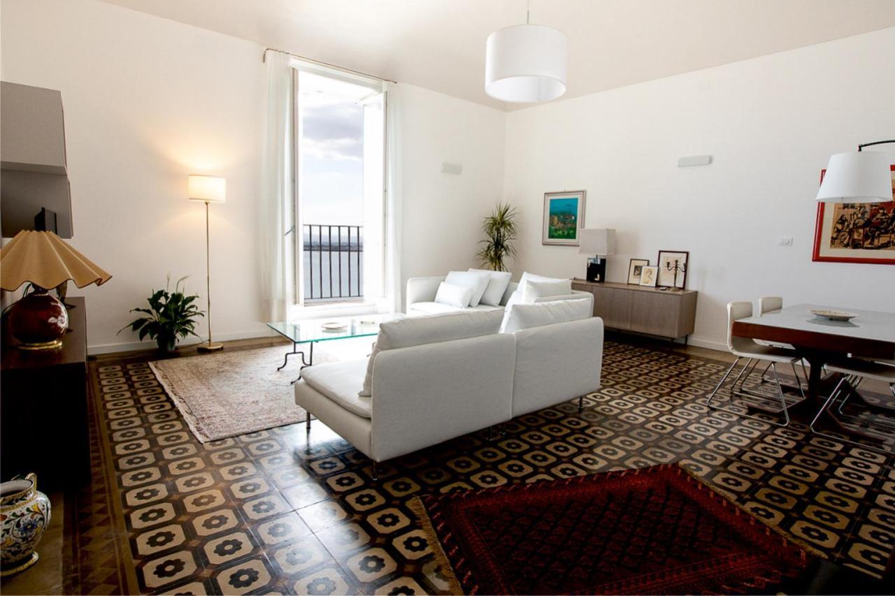 Appartamento Seaview Design Homes In Ortigia By Wonderful Italy Syracuse