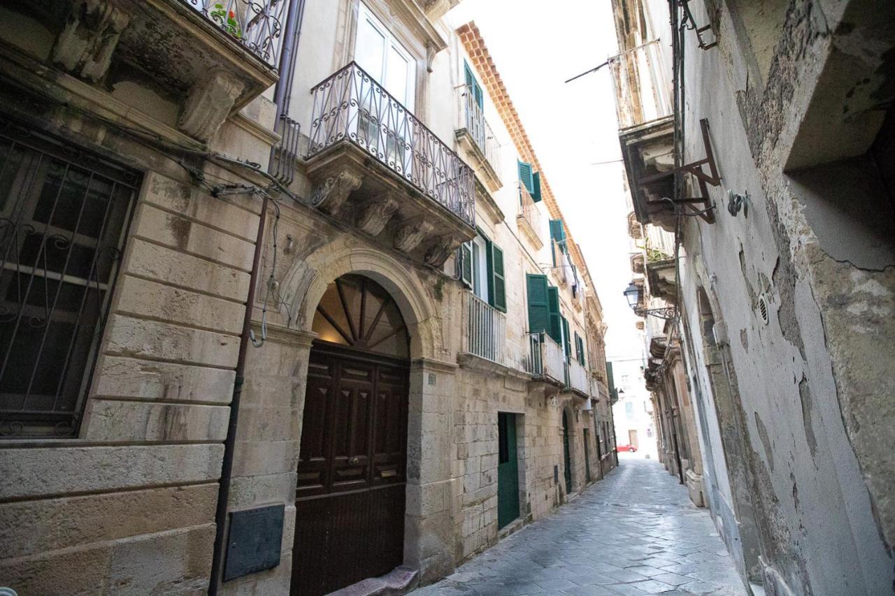 Appartamento Seaview Design Homes In Ortigia By Wonderful Italy Syracuse