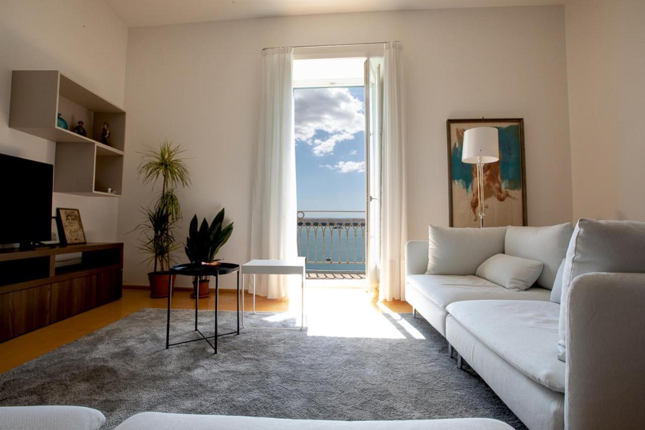 Seaview Design Homes In Ortigia By Wonderful Italy *
