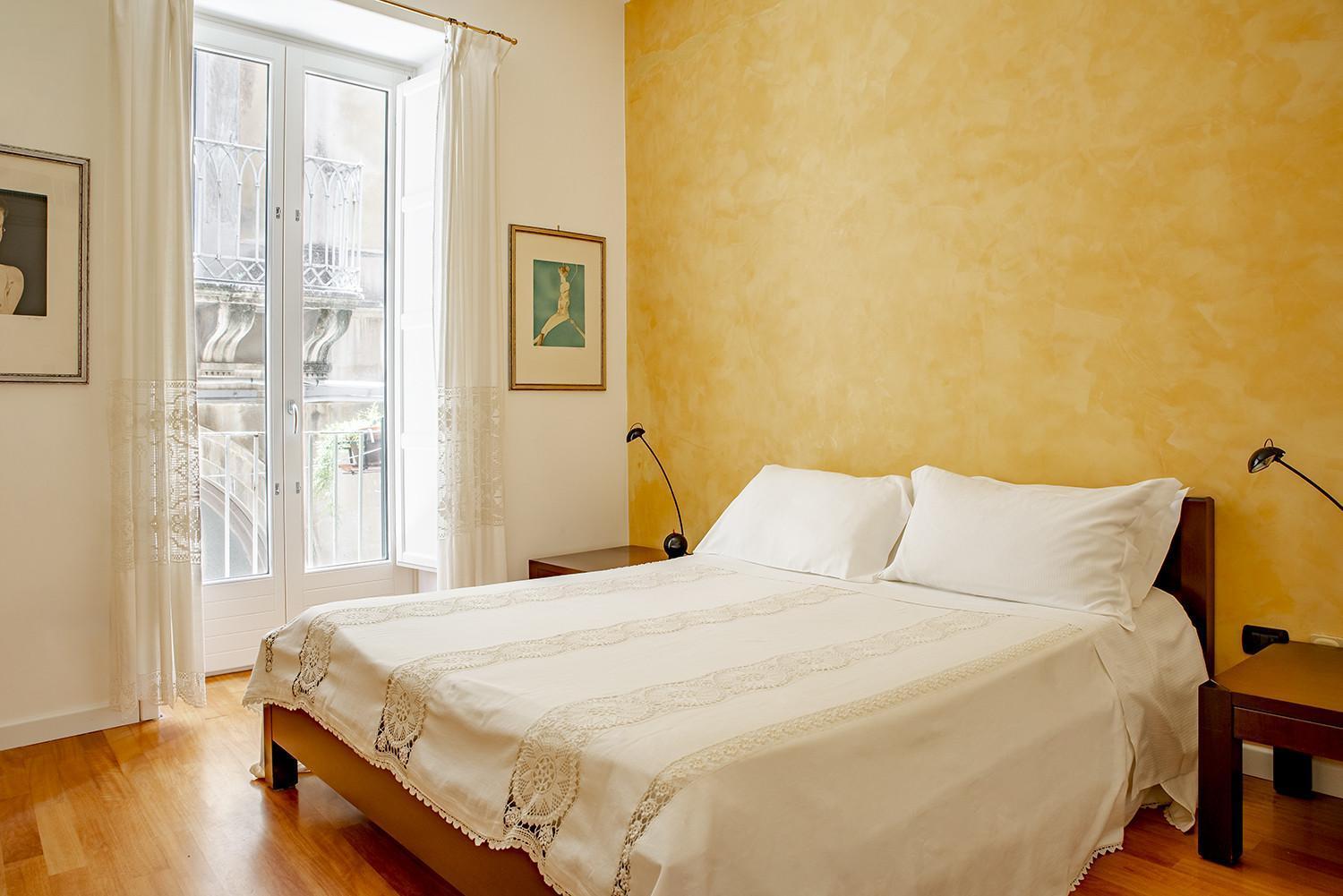 Seaview Design Homes In Ortigia By Wonderful Italy